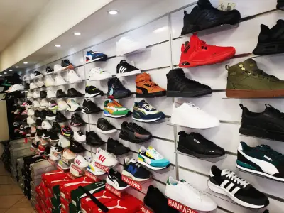 MK SPORTS