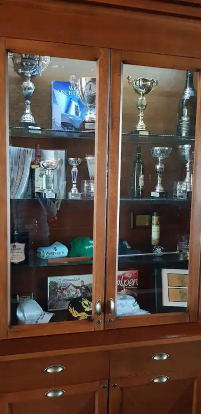 Pro Shop