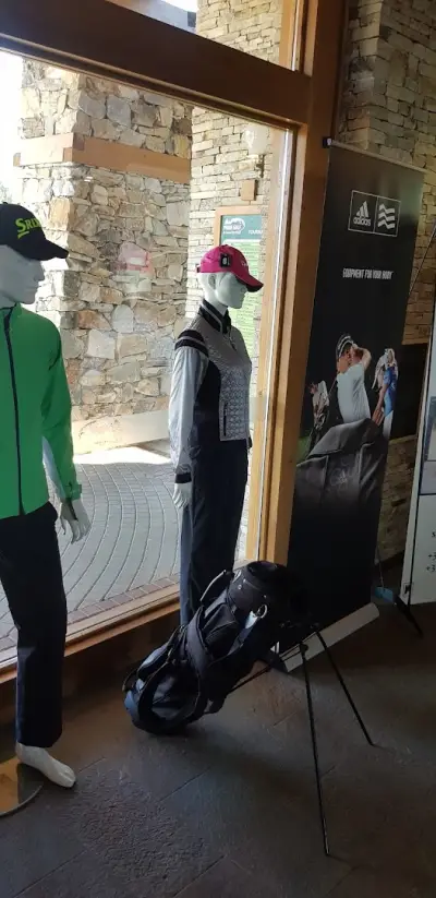 Pro Shop