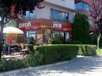 Profisport