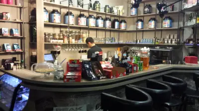 Profisport