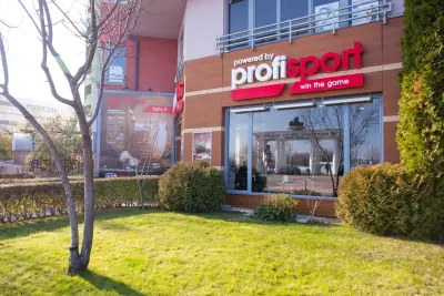 Profisport