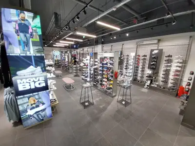 JD Sports