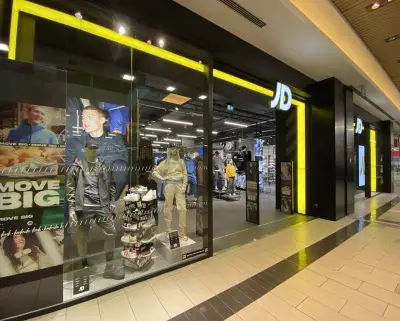 JD Sports