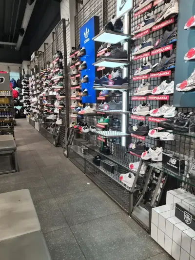 JD Sports