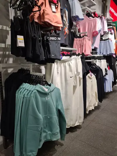 JD Sports
