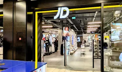 JD Sports