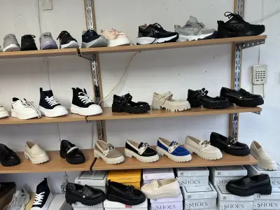 MEGASS SPORT SHOES