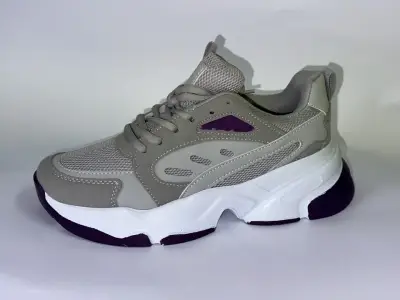 MEGASS SPORT SHOES