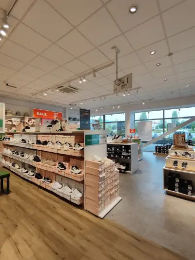 DEICHMANN