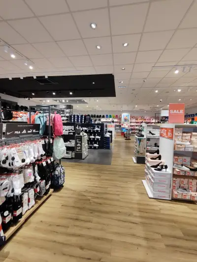 DEICHMANN