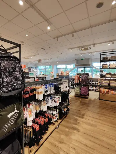 DEICHMANN