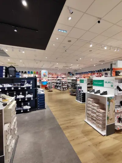 DEICHMANN
