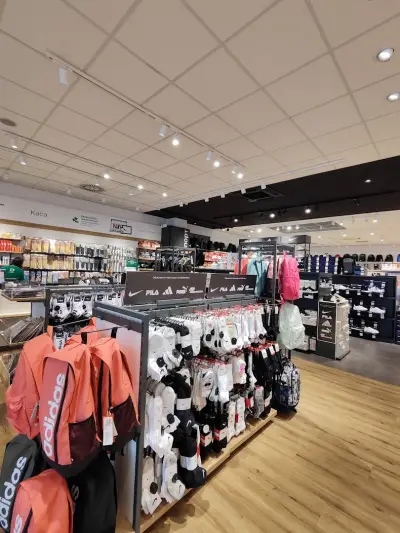 DEICHMANN