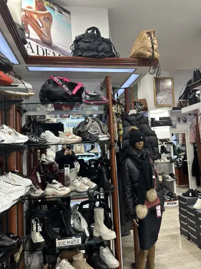 Пош