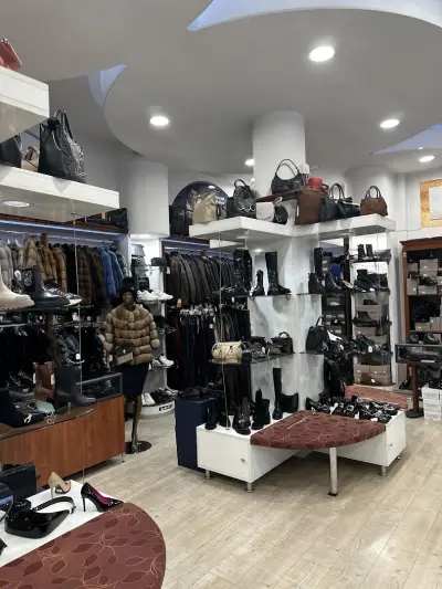 Пош