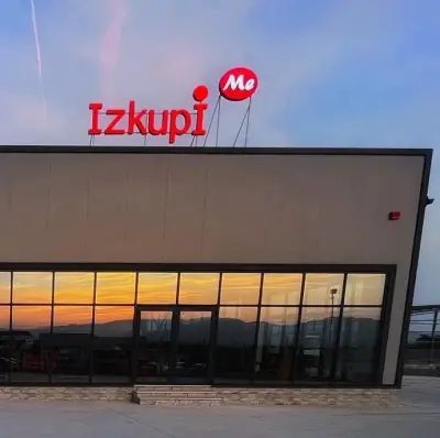 Изкупи ме - Карлово