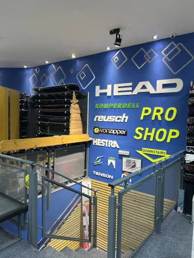 TOTEM SKI & Snowboard Center Bansko