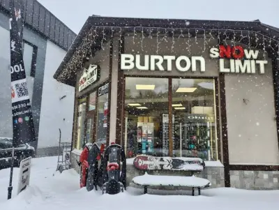 SNOW LIMIT-Shop-Ski School-Rent