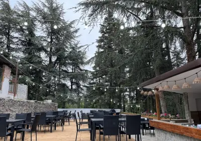 хижа Дружба