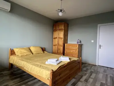 Тристаен апартамент Park View