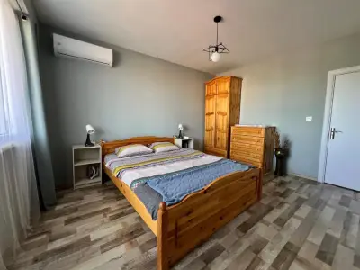 Тристаен апартамент Park View