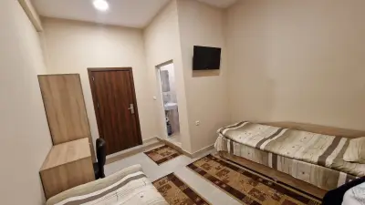 Motel M