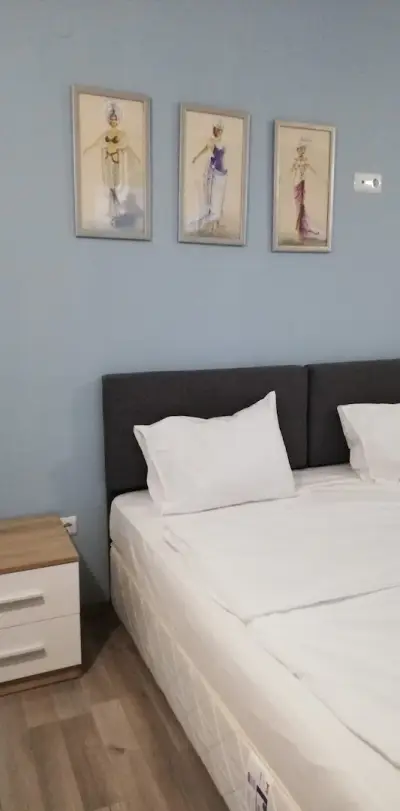 Modena apartments center of Stara Zagora