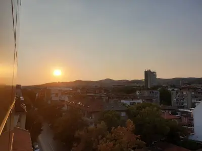 Modena apartments center of Stara Zagora