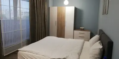 Modena apartments center of Stara Zagora