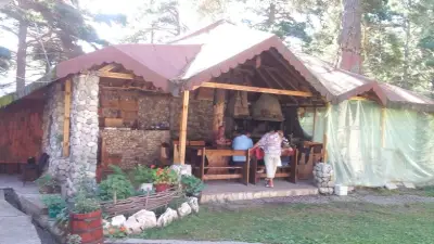 хотел „Дивите петли“