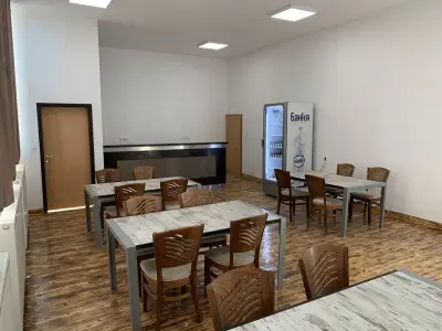 Evrika Hostel
