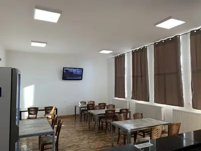 Evrika Hostel
