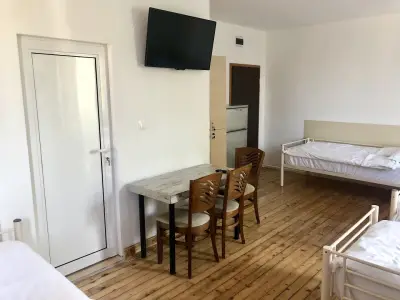Evrika Hostel