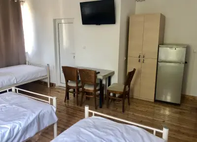 Evrika Hostel