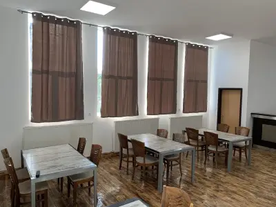 Evrika Hostel
