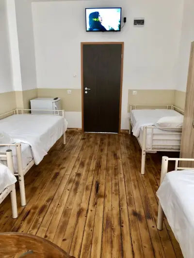 Evrika Hostel