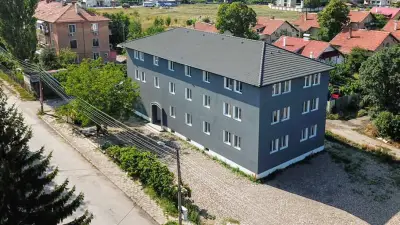 Evrika Hostel