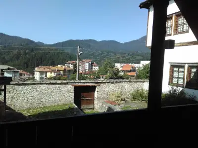 ПОЧИВЕН ДОМ РАЙКОВО-КОНАКА