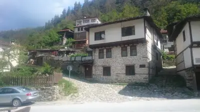 Чаршията