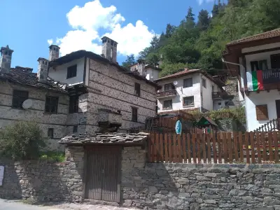 Чаршията