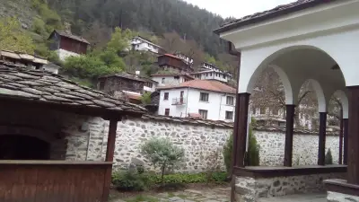 Чаршията
