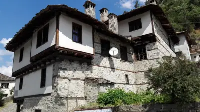 Чаршията