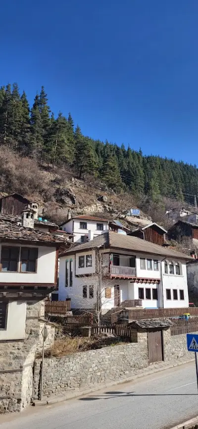 Чаршията