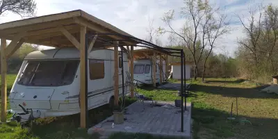 Рибарник Тодоров