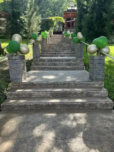 Комплекс Рая