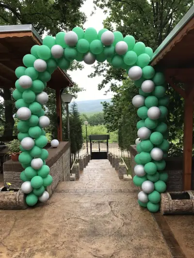 Комплекс Рая