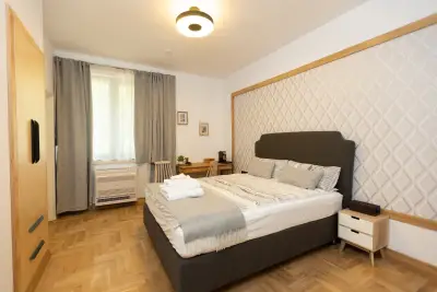 Luxury rooms 12-1