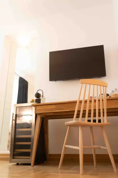 Luxury rooms 12-1