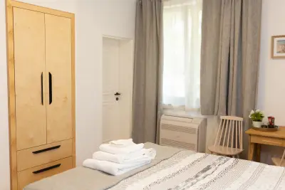 Luxury rooms 12-1